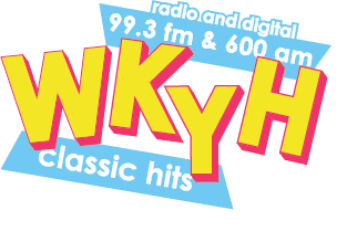 WKYH 99.3