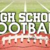 H.S Football
