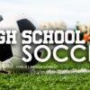 H.S. Soccer