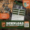 New Kentucky Deer & Elk App Launched