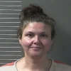 Martin County GED instructor accused of smuggling drugs into detention center